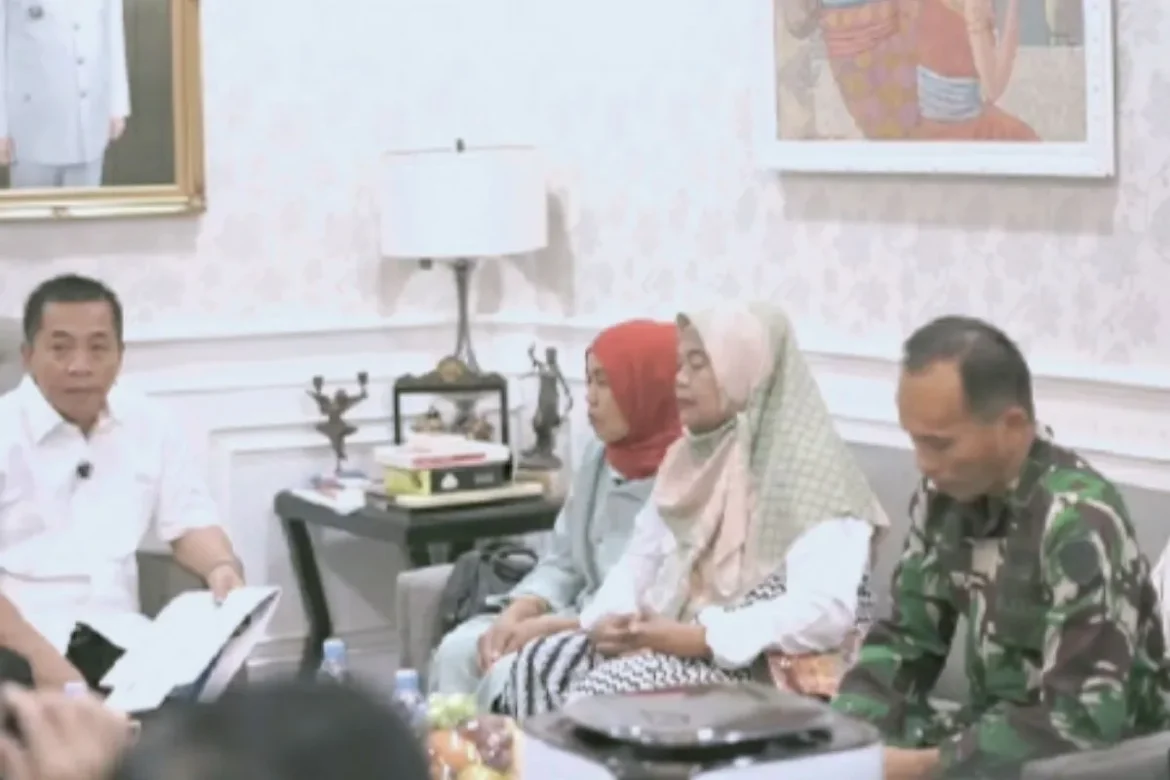 Pemkab Karawang Fasilitasi pemulangan pekerja migran hilang kontak di Bahrain