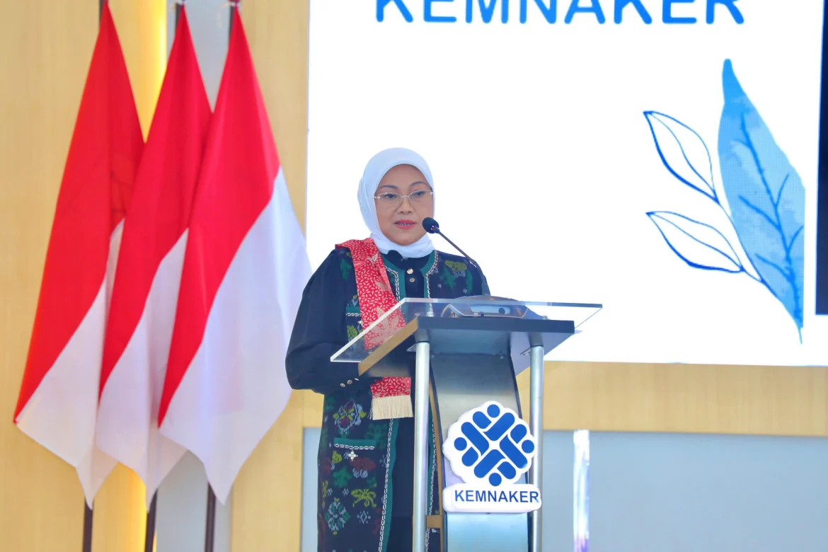 Kemnaker perluas kesempatan kerja luar negeri bagi pekerja Indonesia