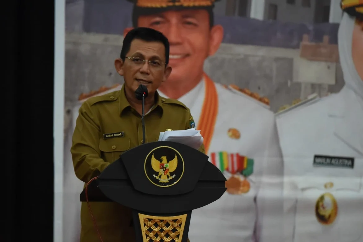 Pemprov Kepri tanggung iuran BPJS Ketenagakerjaan 4.187 nelayan Natuna