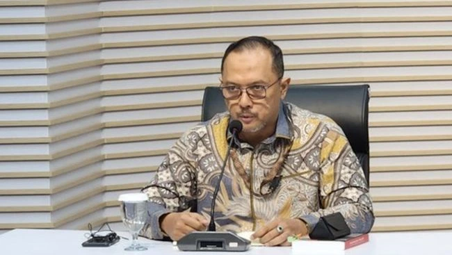 KPK telusuri dugaan aliran dana korupsi xray Kementan kepada SYL