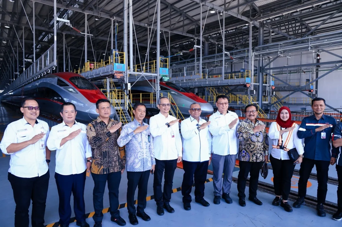 Wamenaker: Transfer Teknologi Langkah Penting Perkuat SDM Indonesia
