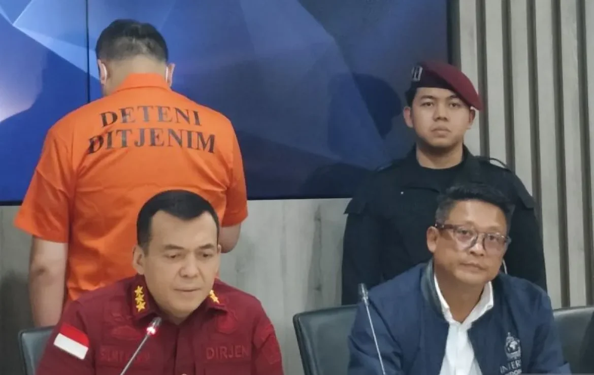Polri: PM Thailand jamin bantu tangkap Fredy Pratama