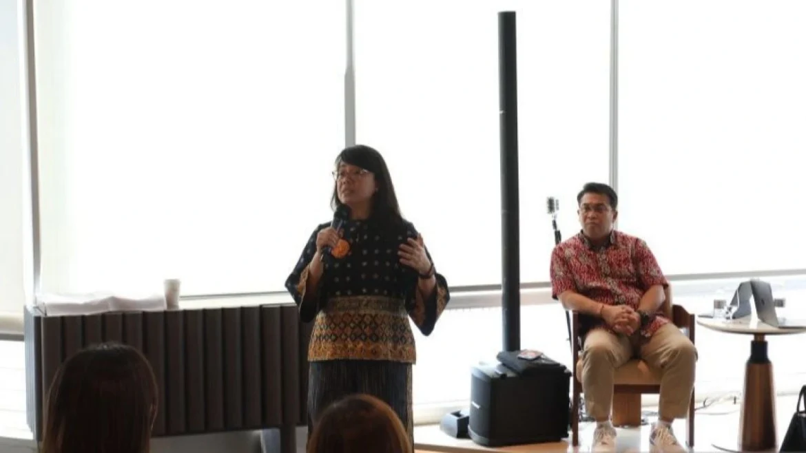 Kemenlu sosialisasikan Kartu Diaspora ke WNI di Shanghai