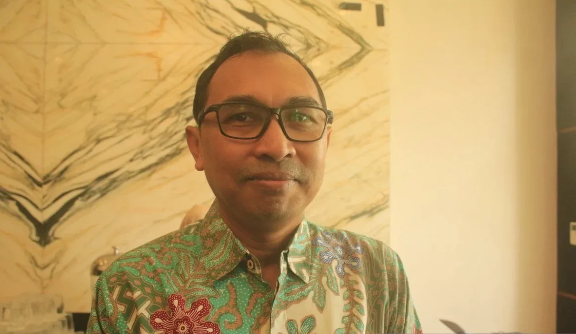 Kemenlu pastikan Indonesia berkontribusi lebih di kawasan Pasifik