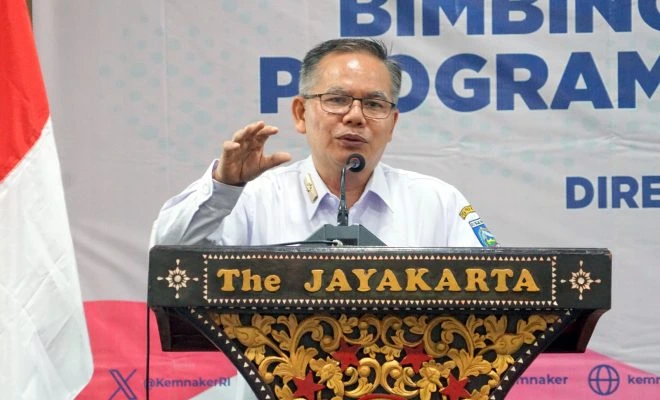 Disnakertrans NTB dorong penerapan upah berbasis produktivitas