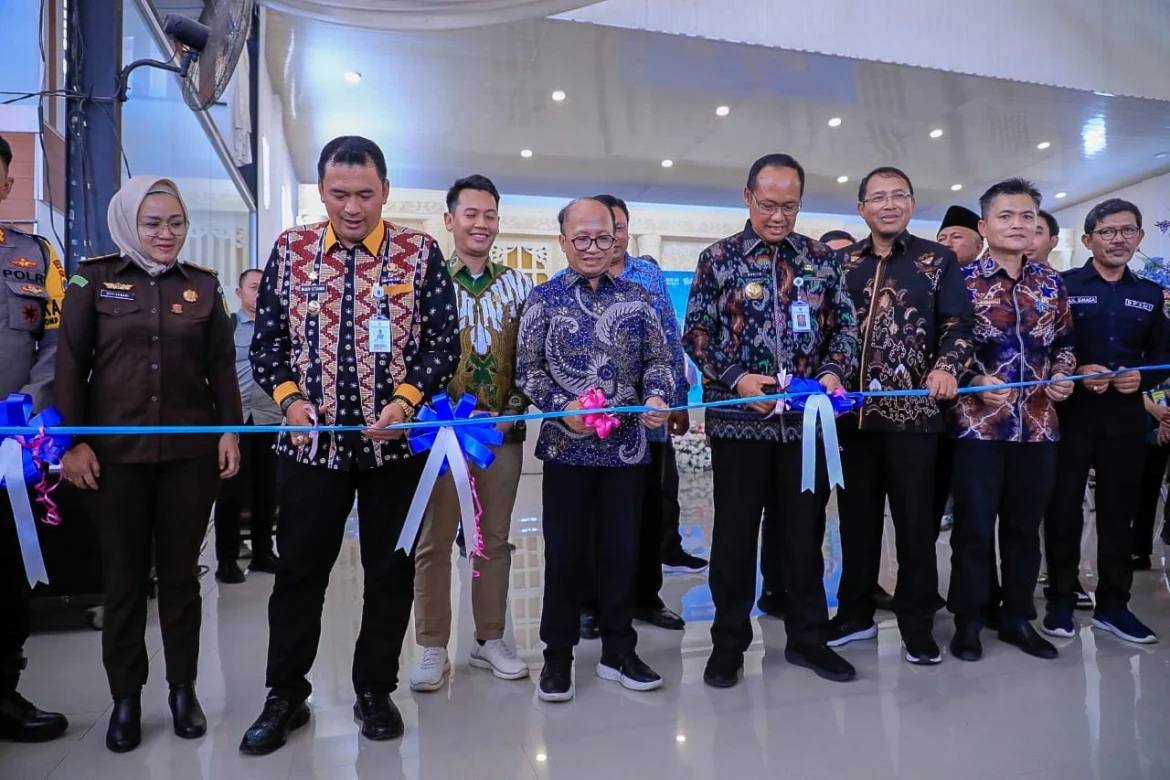 Kemnaker tingkatkan kompetensi pencari kerja di luar negeri