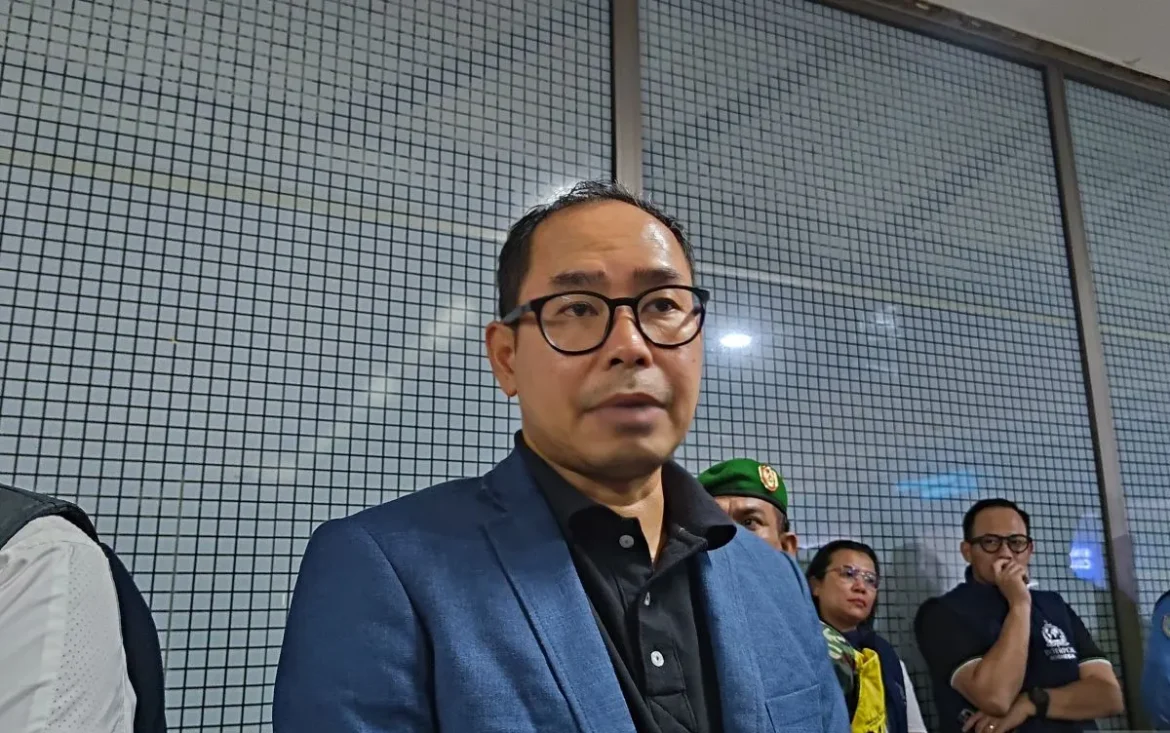 Kemlu kembali pulangkan 21 WNI korban TPPO dari Myawaddy, Myanmar