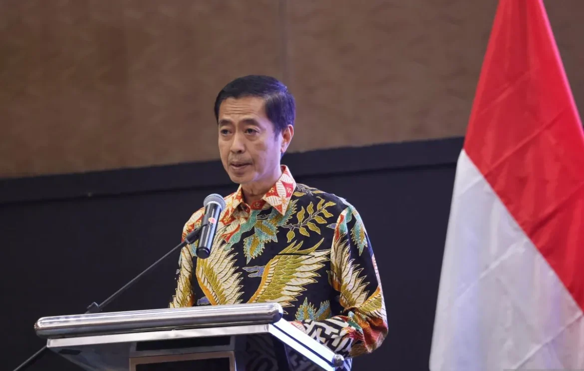 Kemnaker: Program ULD serap 770 penyandang disabilitas