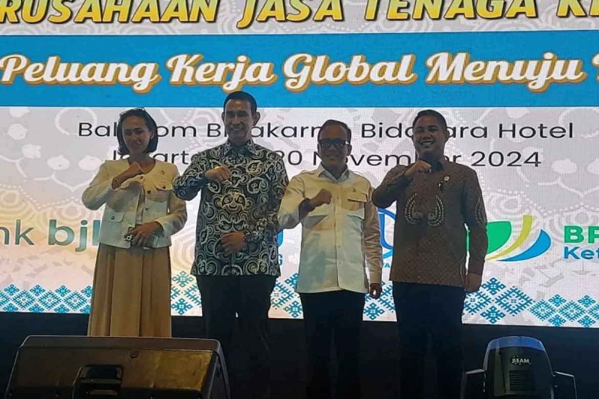 KPPMI terus berkoordinasi dengan Kemlu terkait korban TPPO di Myanmar