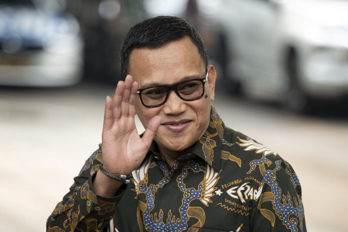 Pemerintah upayakan pulangkan WNI di luar negeri terlibat judi daring