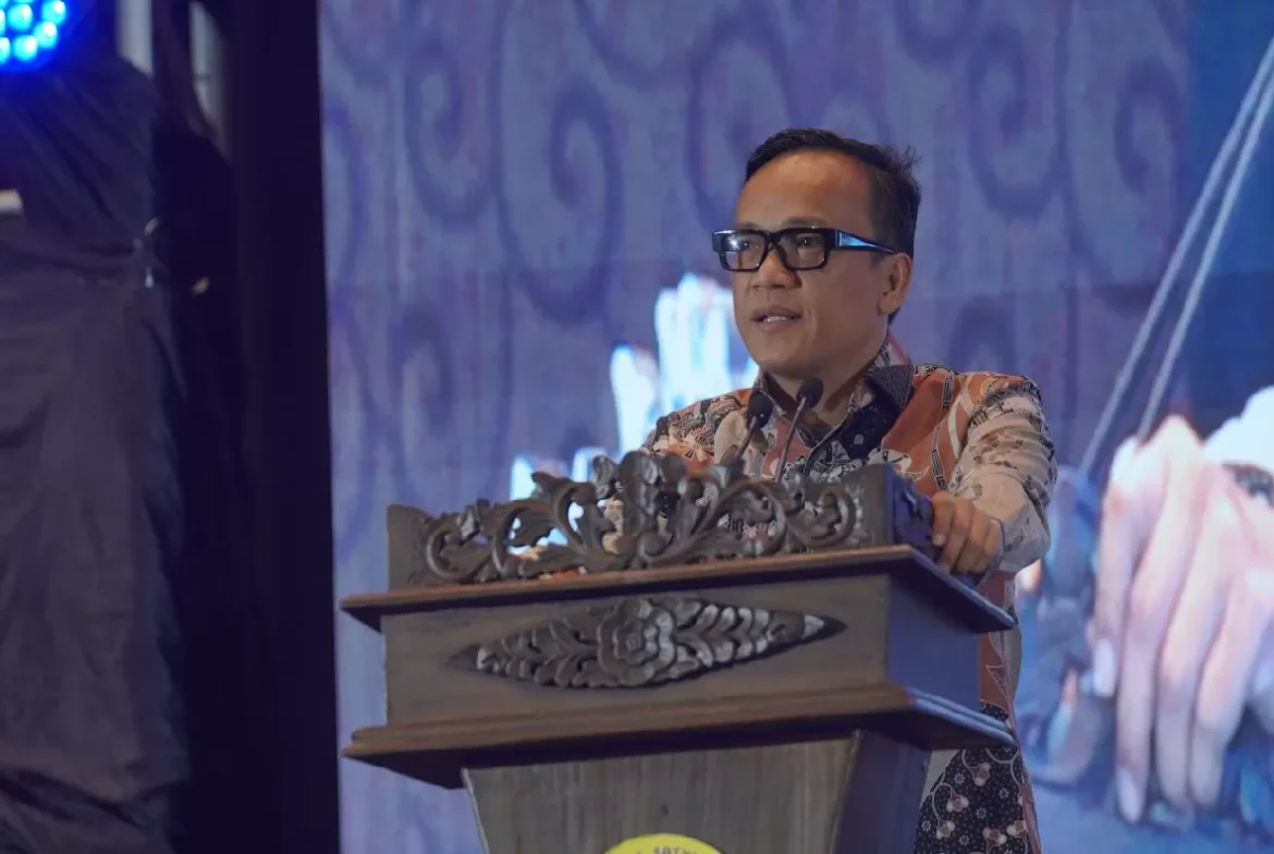 Wamenaker Tegaskan Komitmen Negara untuk Kesejahteraan Pekerja