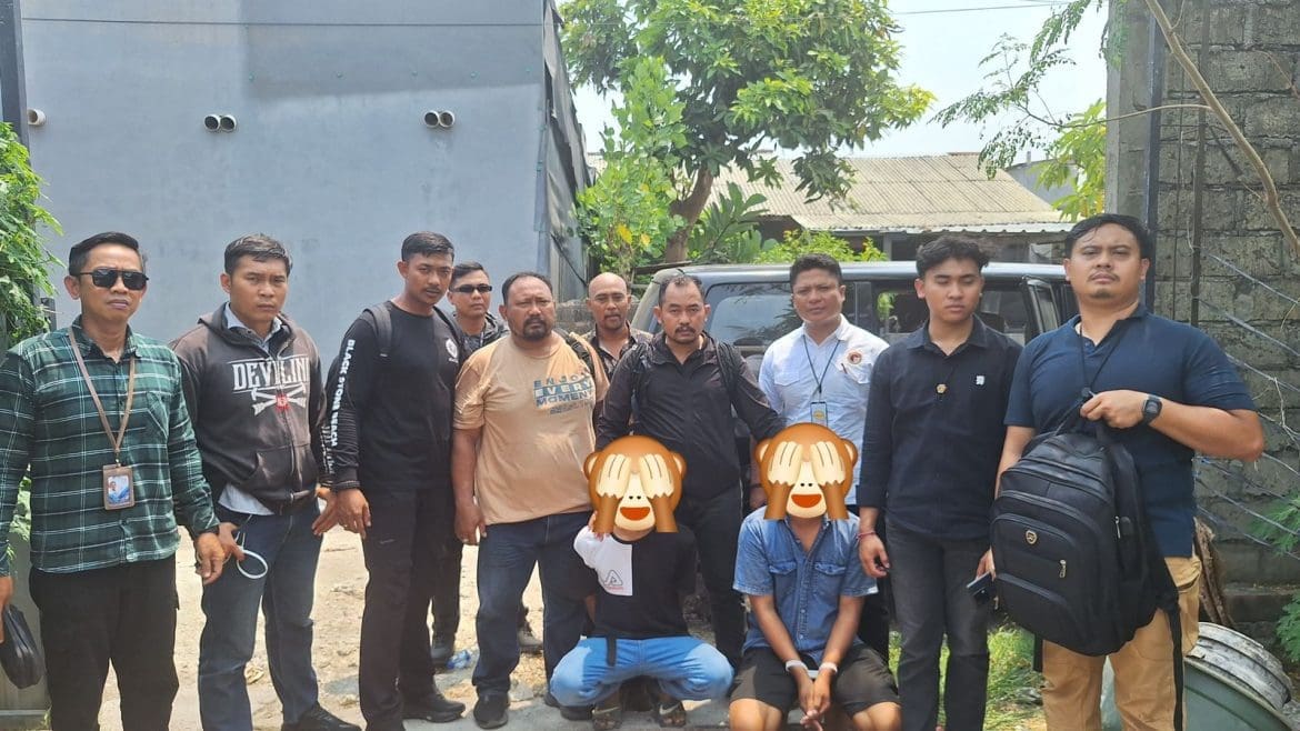 Pengiriman Unprosedural CPMI ke Kamboja Digagalkan, Menteri P2MI Karding Bakal Cari Sindikatnya