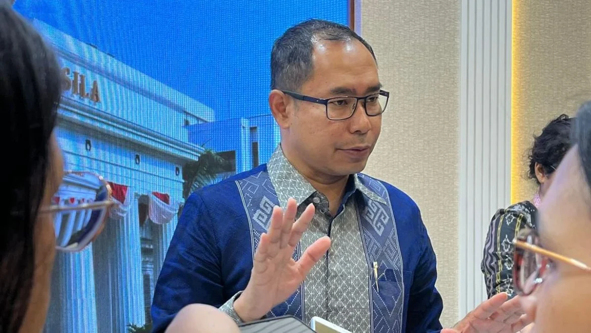 RI koordinasi dengan Korsel temukan 2 ABK WNI yang tenggelam di Jeju