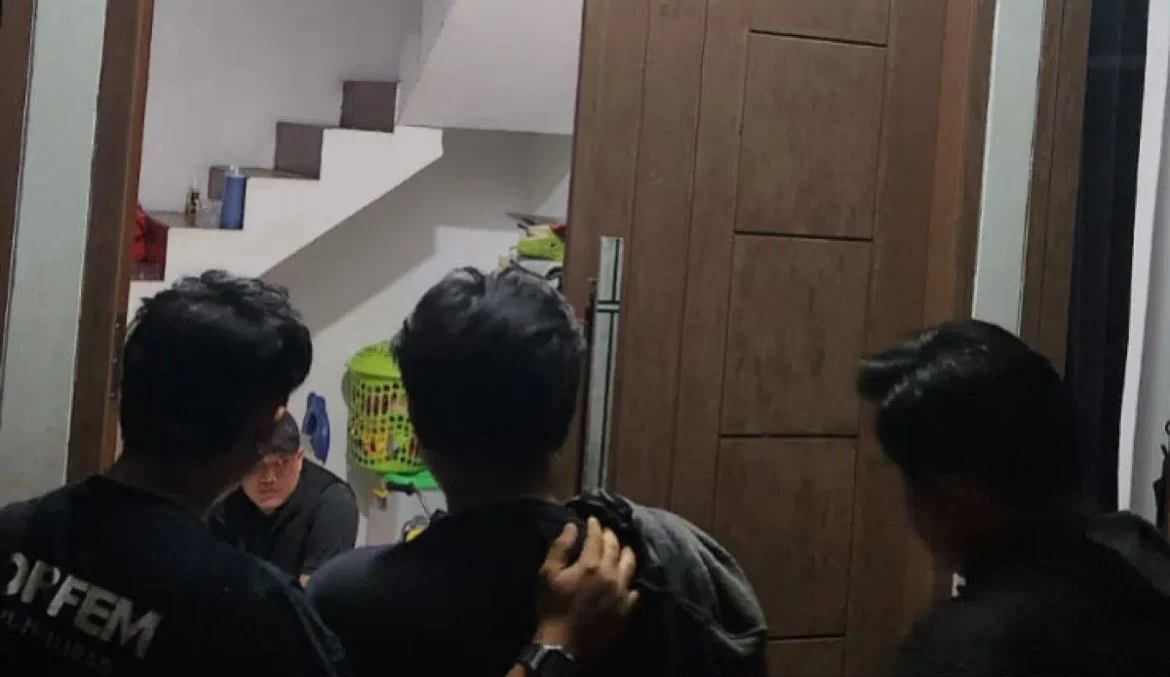 Polresta Bogor gagalkan pemberangkatan 8 PMI ilegal ke Timur Tengah
