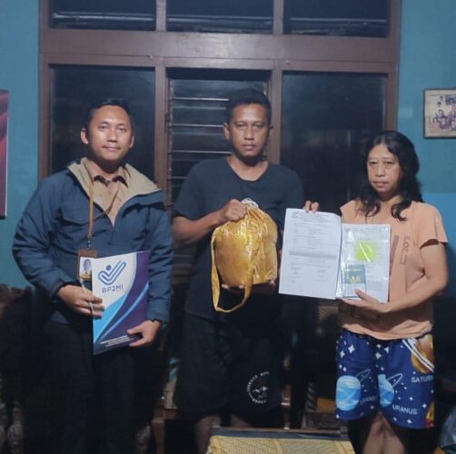 BP3MI Banten