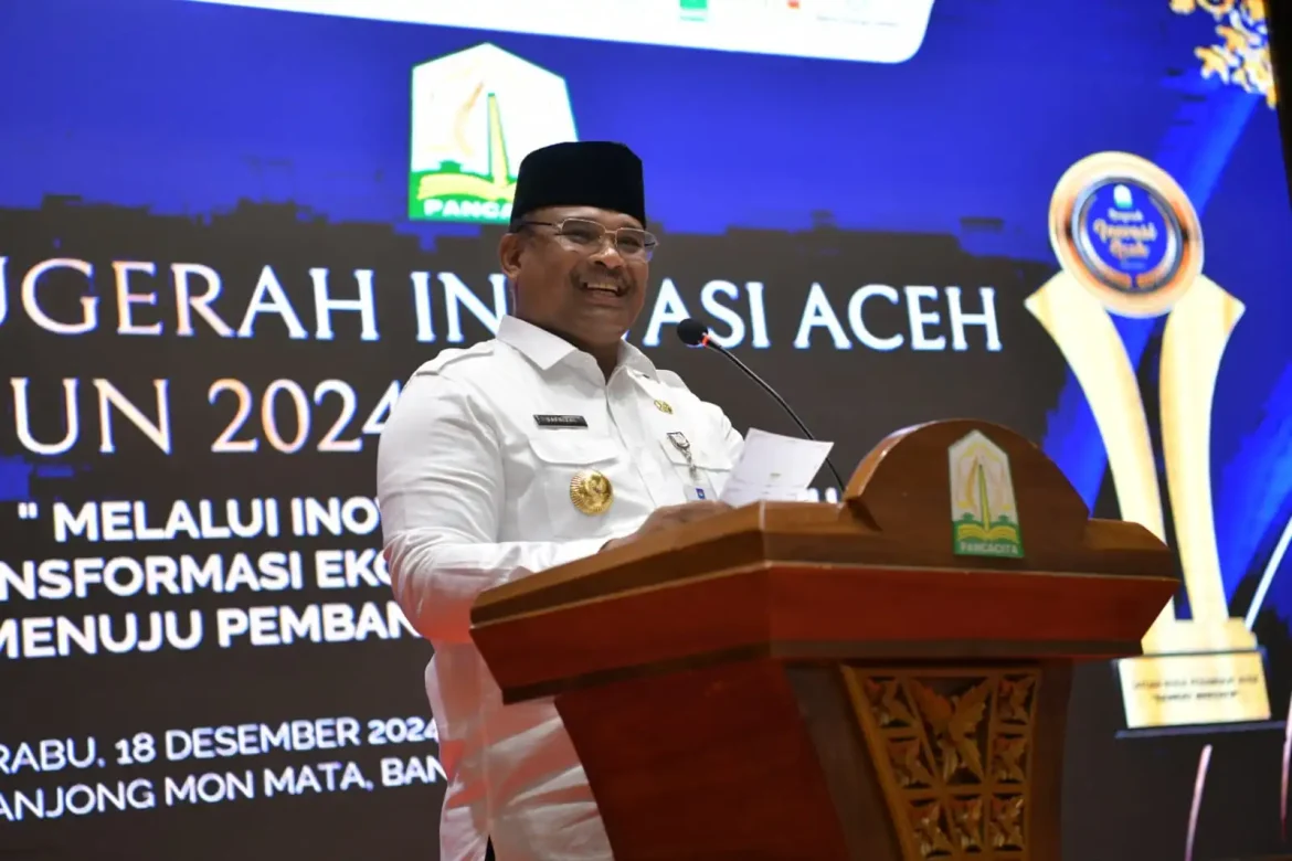 Gubernur bantu pemulangan warga Aceh korban TPPO di Malaysia