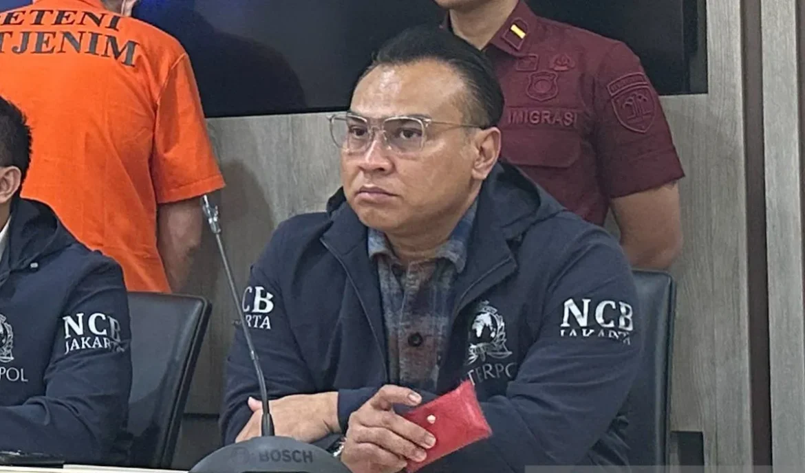 Ricky Purnama