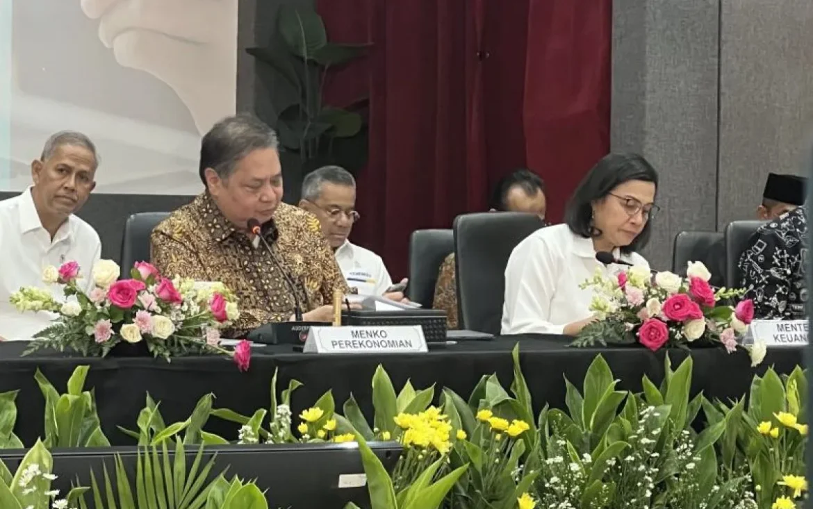 Pemerintah akan perpanjang masa klaim JKP jadi 6 bulan imbas PPN naik