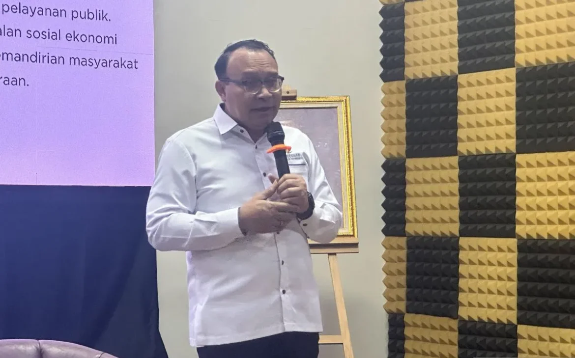 Ombudsman RI: Bansos ke depannya harus berorientasi pada hal produktif