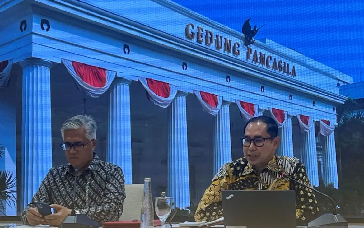 Kemlu RI: 77 persen kasus hukum WNI di Kamboja terkait penipuan daring