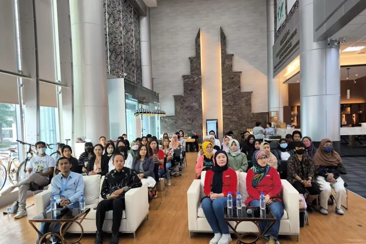 KDEI Taipei usul proteksi tambahan pasca marak PMI meninggal
