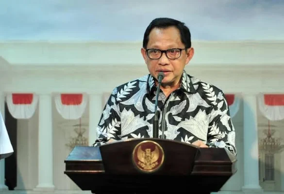 Mendagri: Desa dan daerah harus punya aturan lindungi pekerja migran