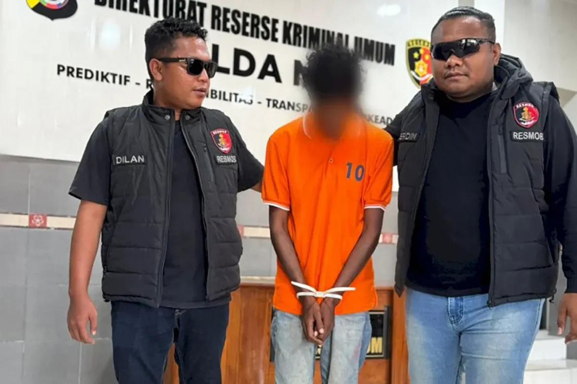 Polda NTT ungkap kasus dugaan TPPO di Kota Kupang