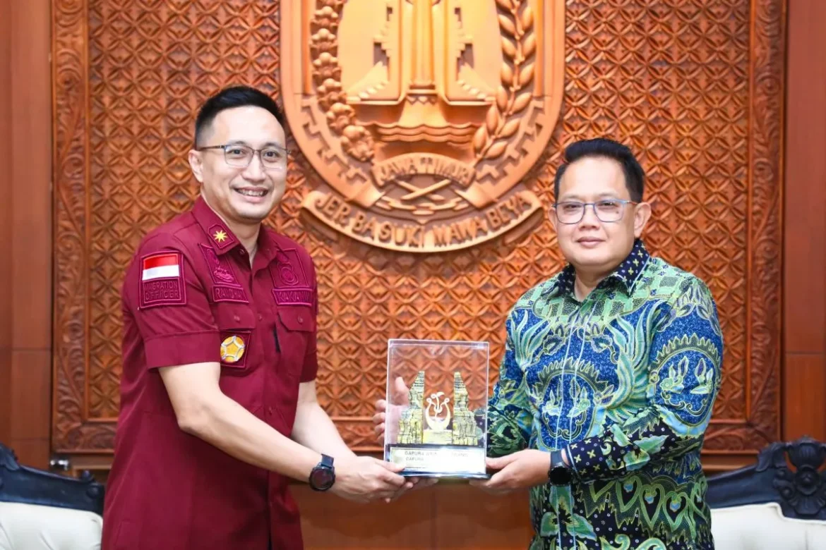 Gubernur Jatim usulkan Passport On Board bagi jamaah haji dan umrah