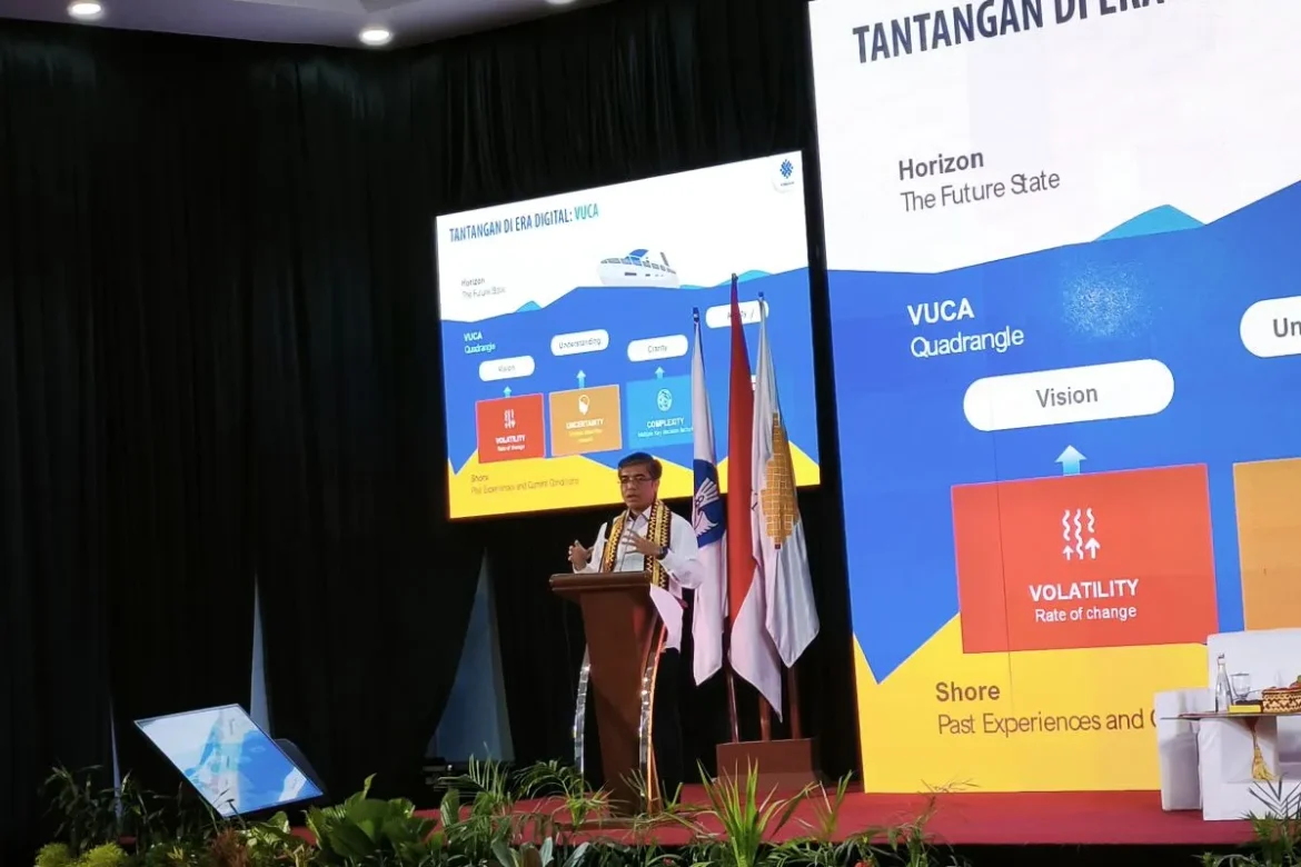 Menaker fokus tingkat kualitas dan produktivitas tenaga kerja RI