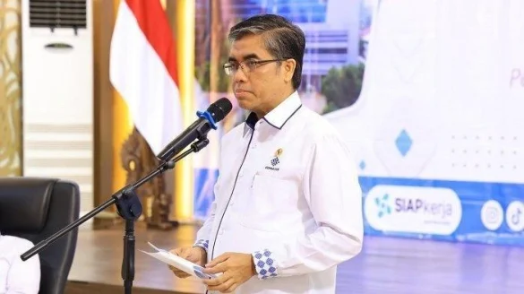 Kemnaker segera luncurkan Lembaga Produktivitas Nasional