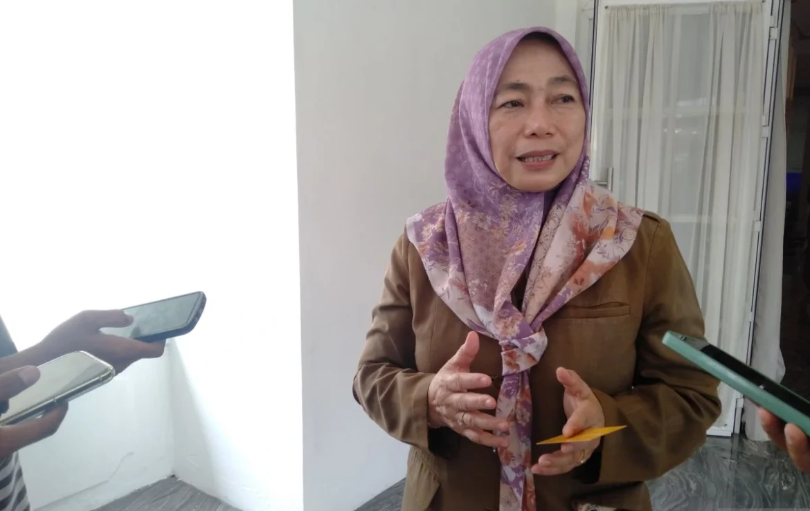 Disnakertrans: Antusias masyarakat ikut program magang ke Jepang
