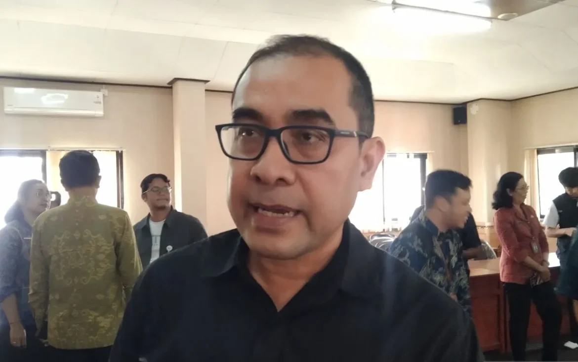 KKP perkuat perlindungan untuk pekerja kapal perikanan