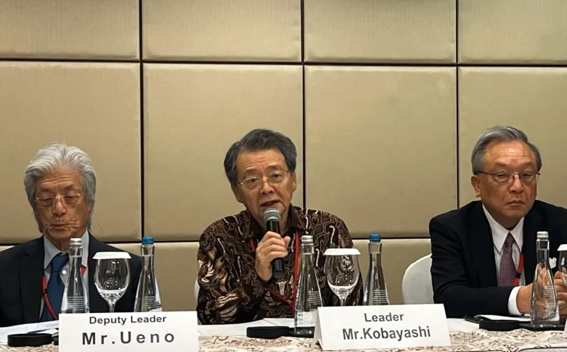 JCCI: Jepang terus terbuka untuk penempatan PMI berkualitas tinggi