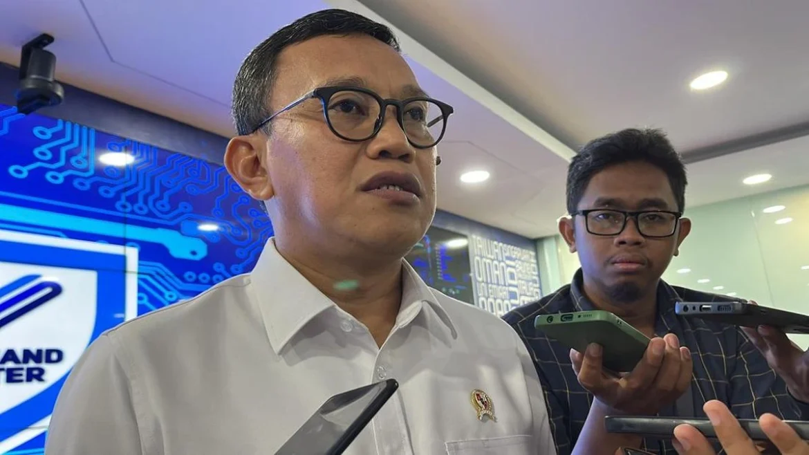 Menteri PPMI: Sigi harus sediakan BLK khusus untuk CPMI