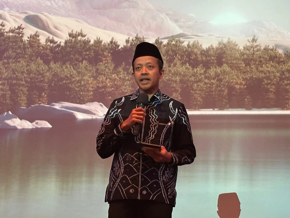Kepala KDEI Taipei Tekankan Agensi Memberikan Pelayan Terbaik Kepada PMI