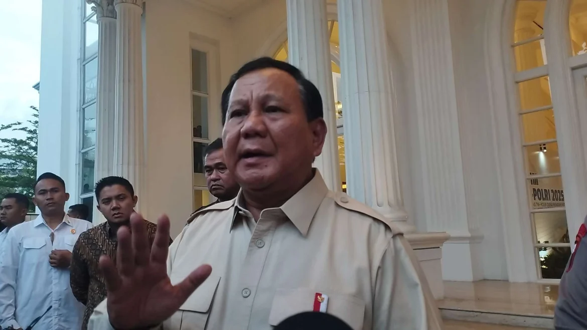 Presiden minta para CPMI waspadai sindikat pengiriman Non Prosedural