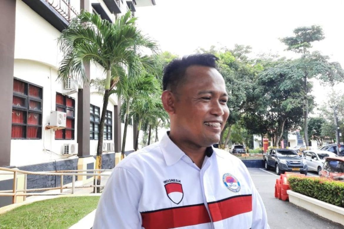BP3MI Kepri: Satu PMI asal Batam meninggal di Kamboja