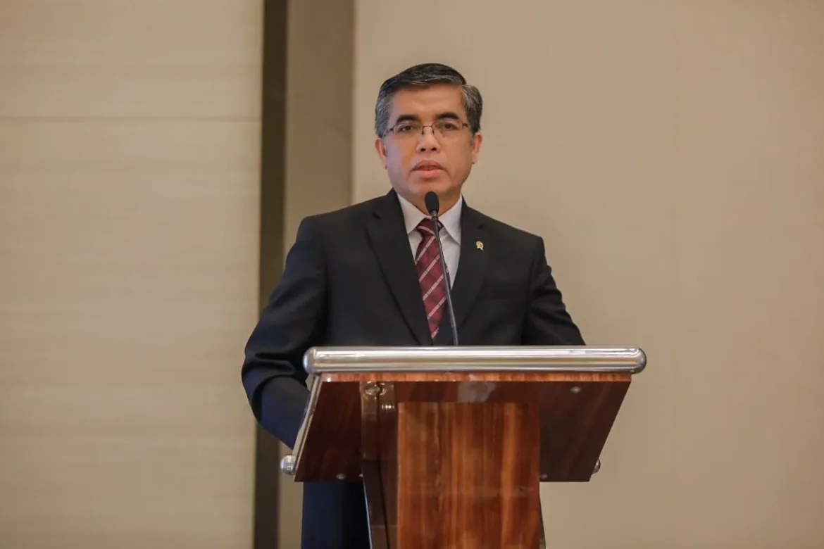 Menaker akan perkuat pelatihan serta penempatan kerja bagi disabilitas