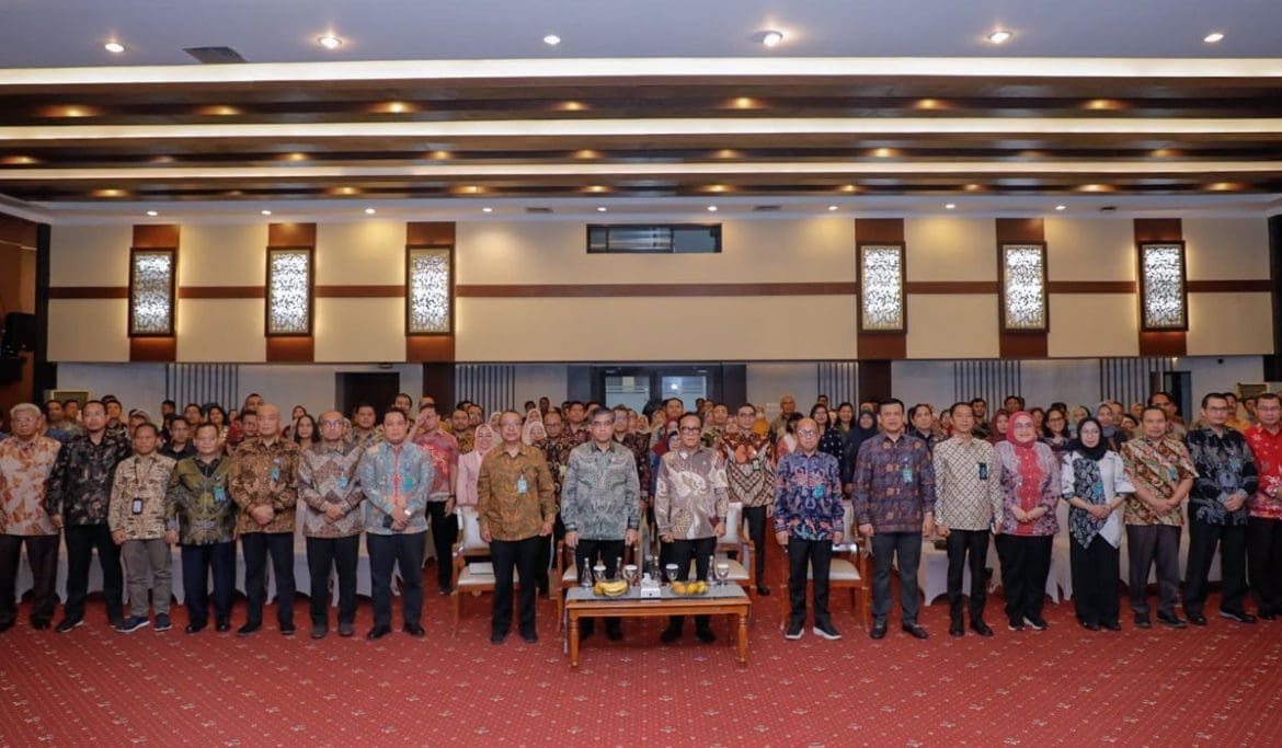 Menaker: Transformasi Pengujian K3 Kunci Keselamatan Kerja yang Lebih Baik