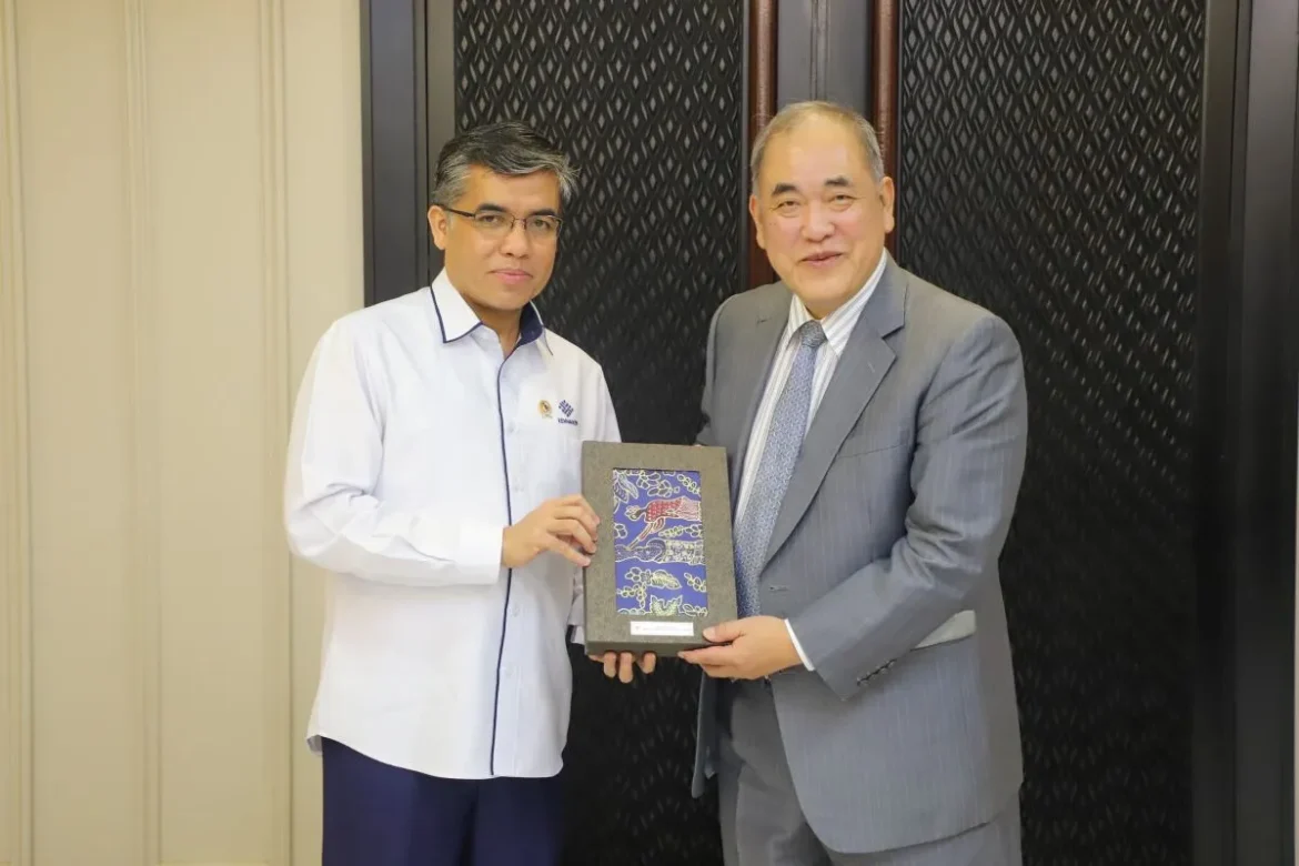 Kemnaker dan IM Japan Terus Tingkatkan Kualitas dan Kuantitas Pemagangan ke Jepang