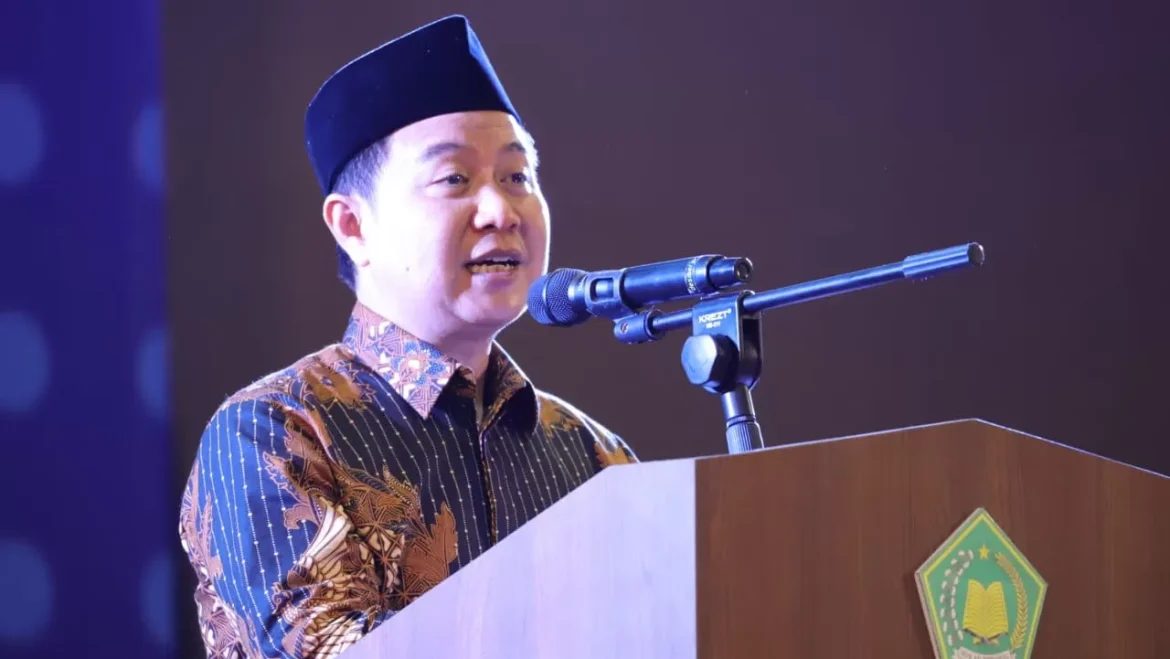 Kemenag pastikan kuota haji khusus telah terisi