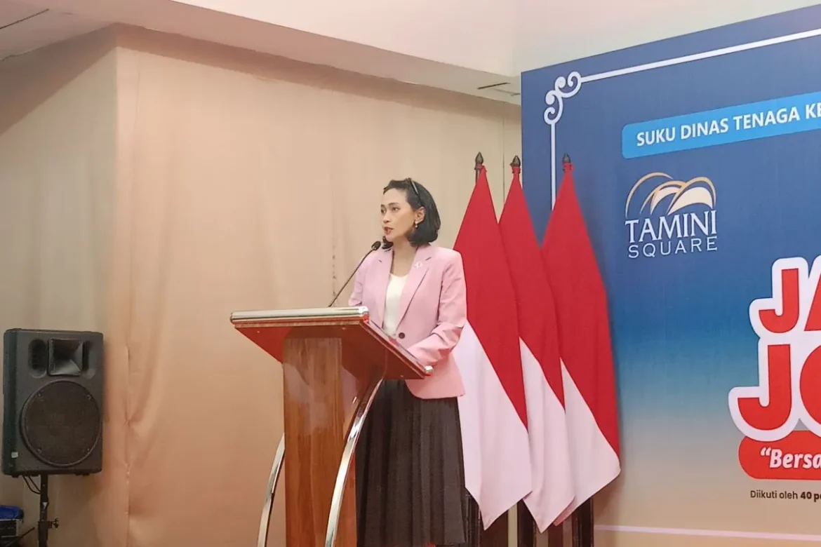 KP2MI targetkan 425 ribu WNI untuk kerja di luar negeri pada 2025