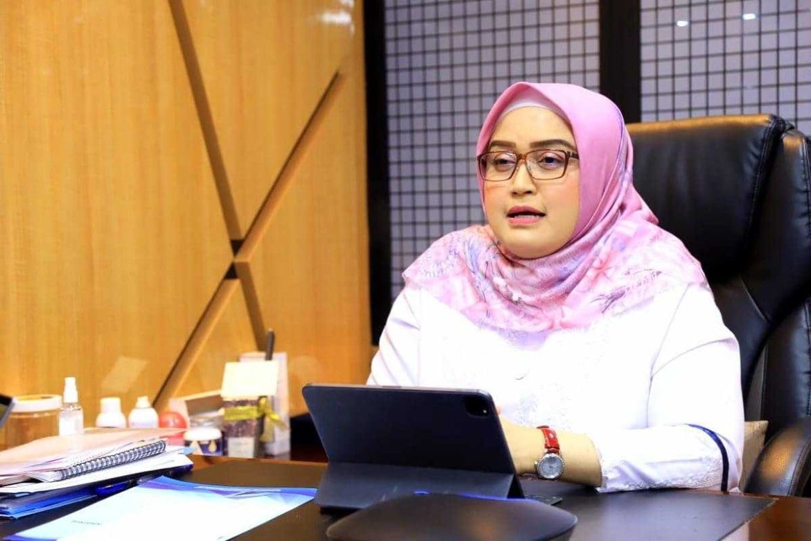 Kemnaker buka suara soal realisasi pemberian THR untuk ojek daring