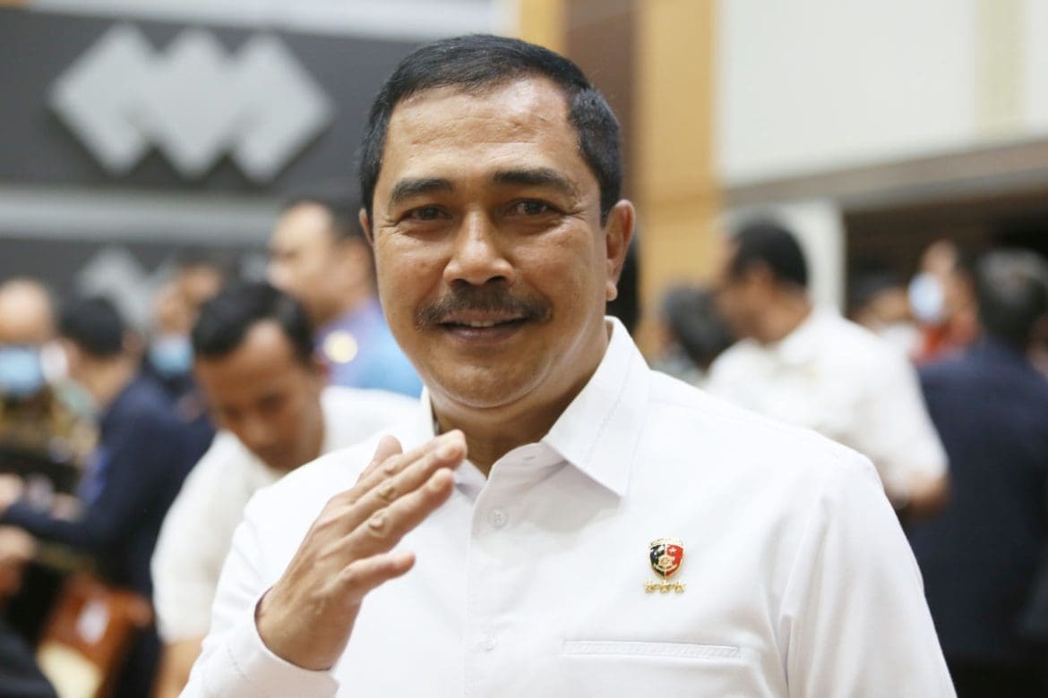 Imipas: 71 pegawai imigrasi dinonaktifkan terkait kasus pungli WNA China