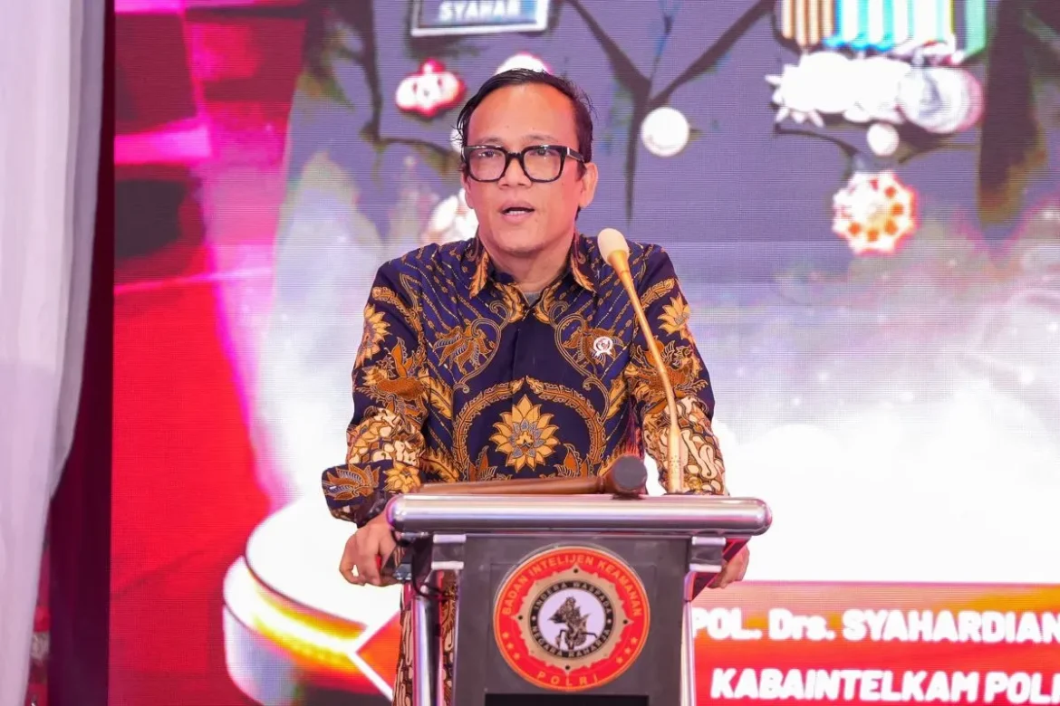 Kemnaker Ambil Langkah Konkret Tanggulangi Premanisme ke Pabrik