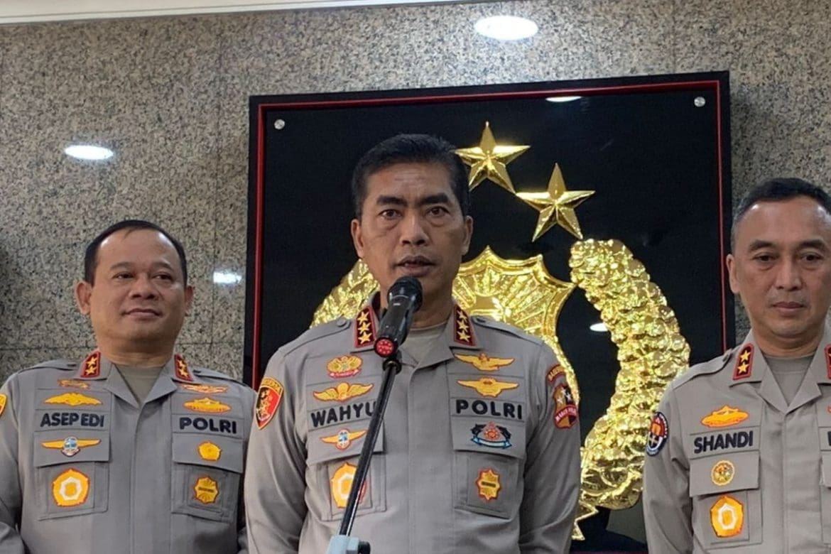 Polri Bentuk Direktorat Khusus TPPO dan TPPA Tingkat Polda