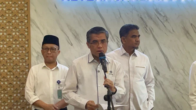 Menaker: Rekrutmen Tenaga Kerja Harus Terbuka dan Bebas Pungli