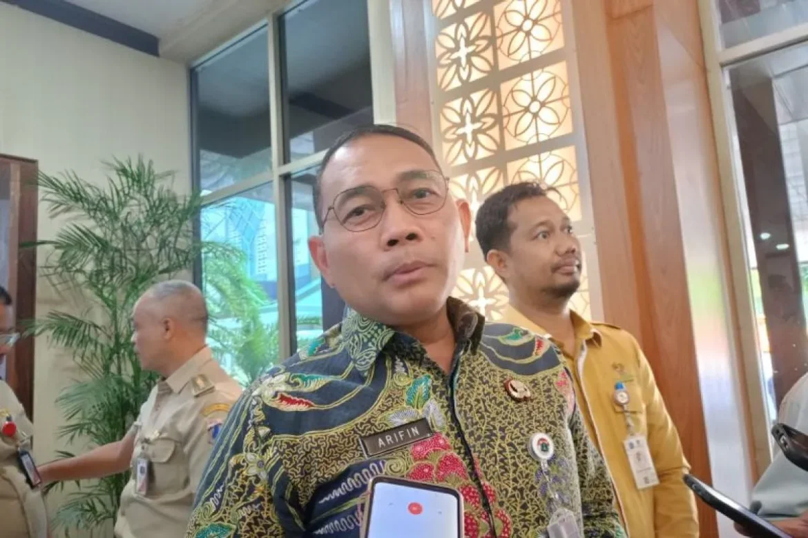Pemkot Jakpus Tingkatkan Kepesertaan BPJS Ketenagakerjaan Untuk Pekerja