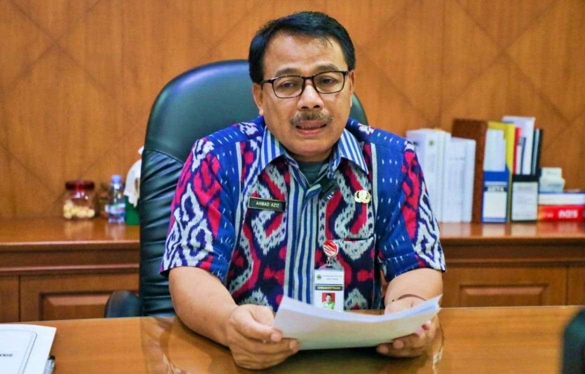 Pemprov Jateng Buka Posko Aduan THR