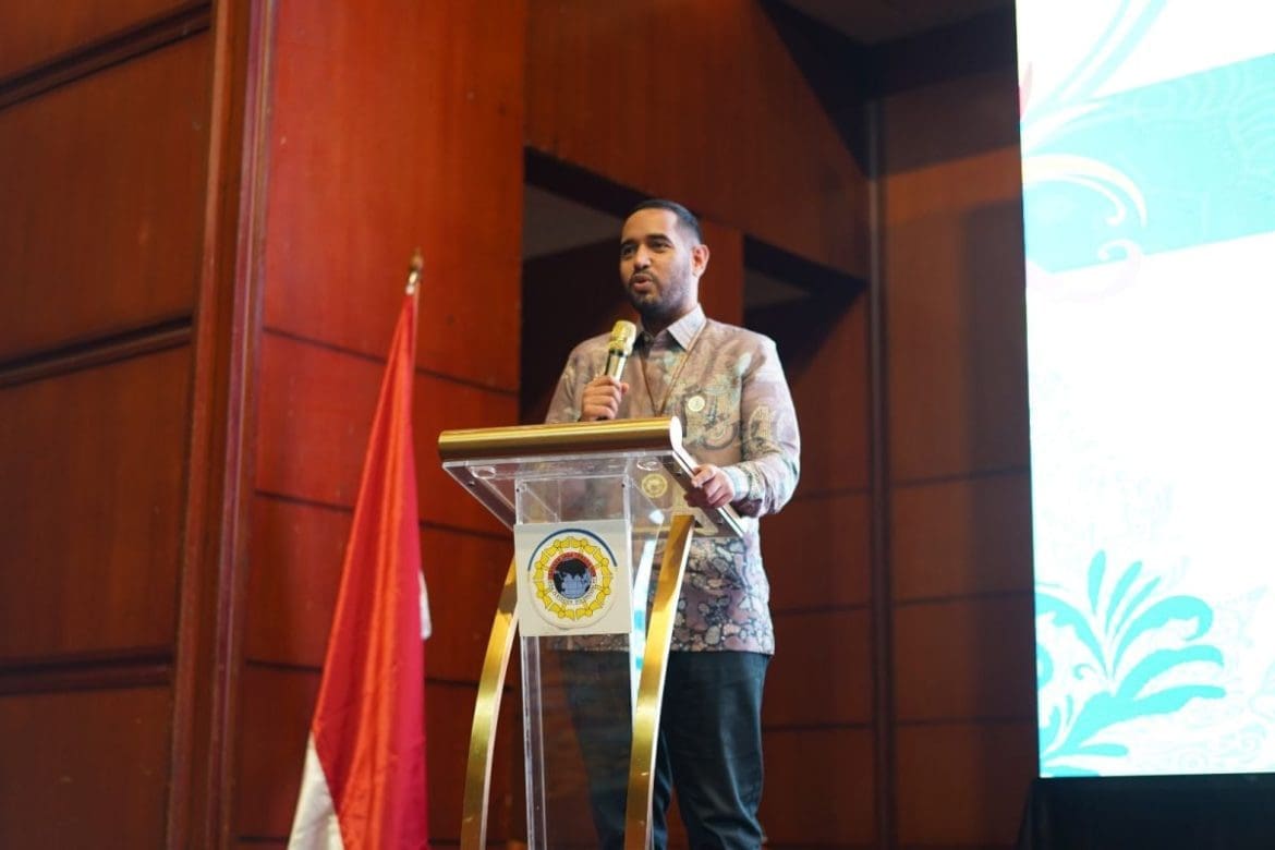 Apjati Minta Baleg DPR Tinjau Ulang Kenaikan Jaminan Deposito